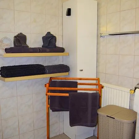 Apartment Appartement Felicitas By Monicare *