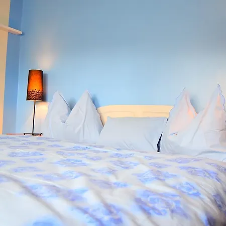 Appartement Felicitas By Monicare Apartment *