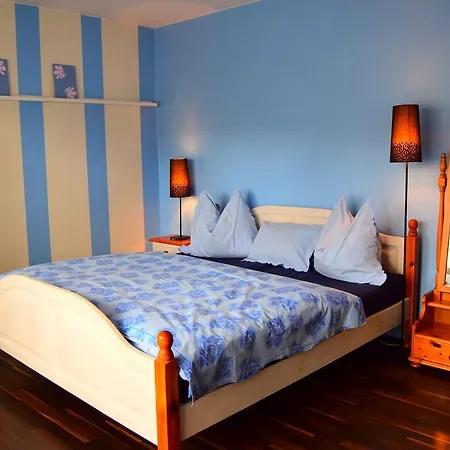 Appartement Felicitas By Monicare Apartment *