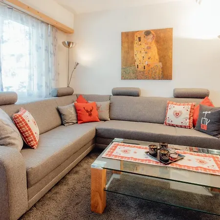 Appartement Felicitas By Monicare * Seefeld in Tirol