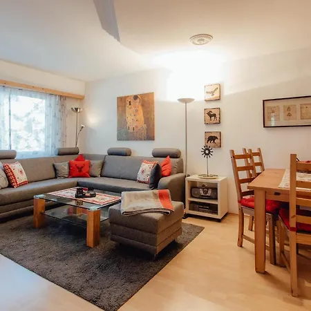 Appartement Felicitas By Monicare *
