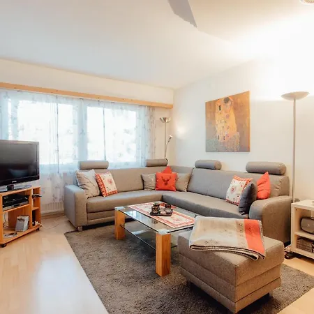 Appartement Felicitas By Monicare Apartment