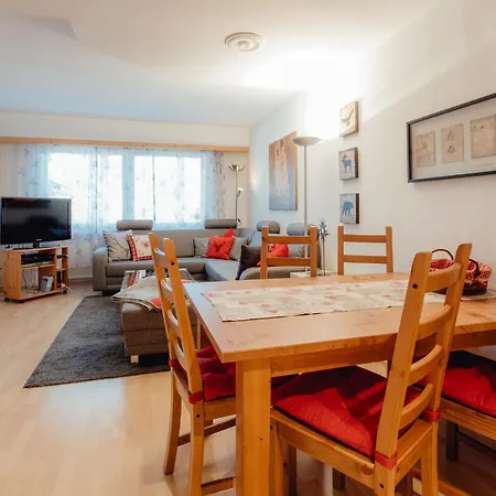 Apartment Appartement Felicitas By Monicare *