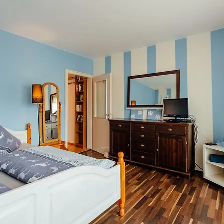 Apartment Appartement Felicitas By Monicare Seefeld in Tirol