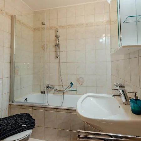 Appartement Felicitas By Monicare Apartment Seefeld in Tirol