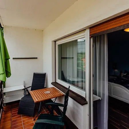 Apartment Appartement Felicitas By Monicare