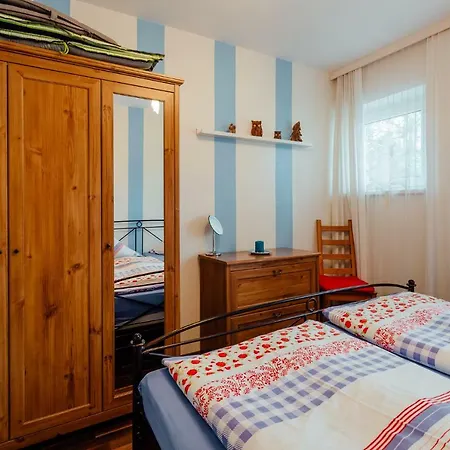 Apartment Appartement Felicitas By Monicare