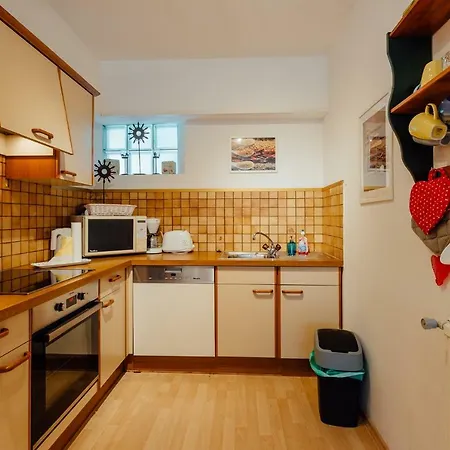 Appartement Felicitas By Monicare *