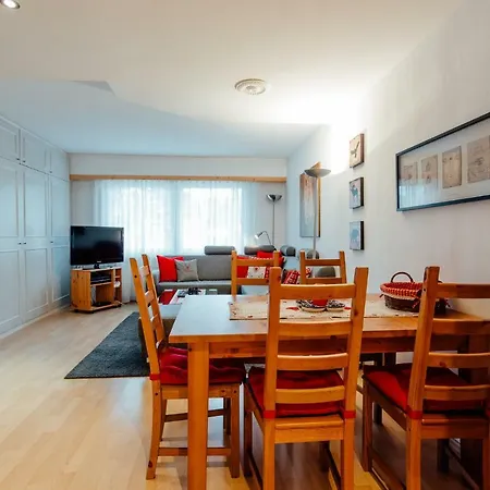 Apartment Appartement Felicitas By Monicare