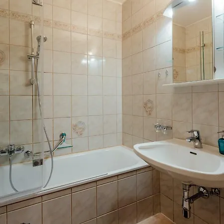 Appartement Felicitas By Monicare Apartment *