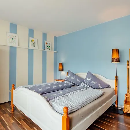 Appartement Felicitas By Monicare *