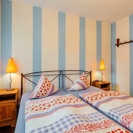 Apartment Appartement Felicitas By Monicare