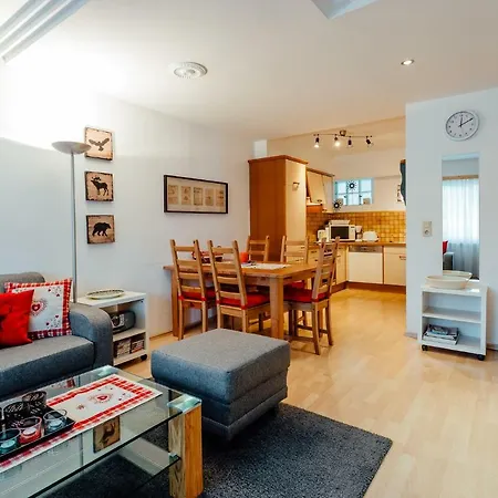 Apartment Appartement Felicitas By Monicare Seefeld in Tirol
