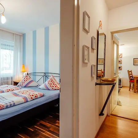 Appartement Felicitas By Monicare Seefeld in Tirol