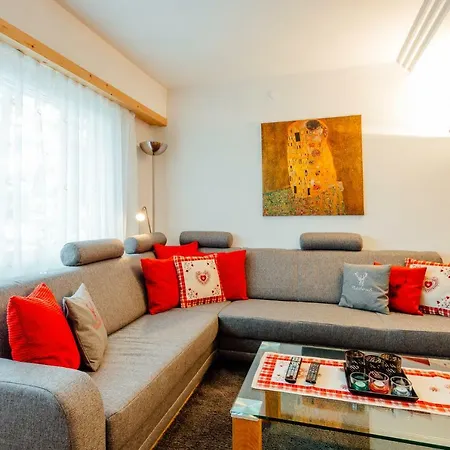 Appartement Felicitas By Monicare Apartment