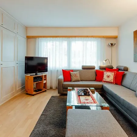 Appartement Felicitas By Monicare Seefeld in Tirol